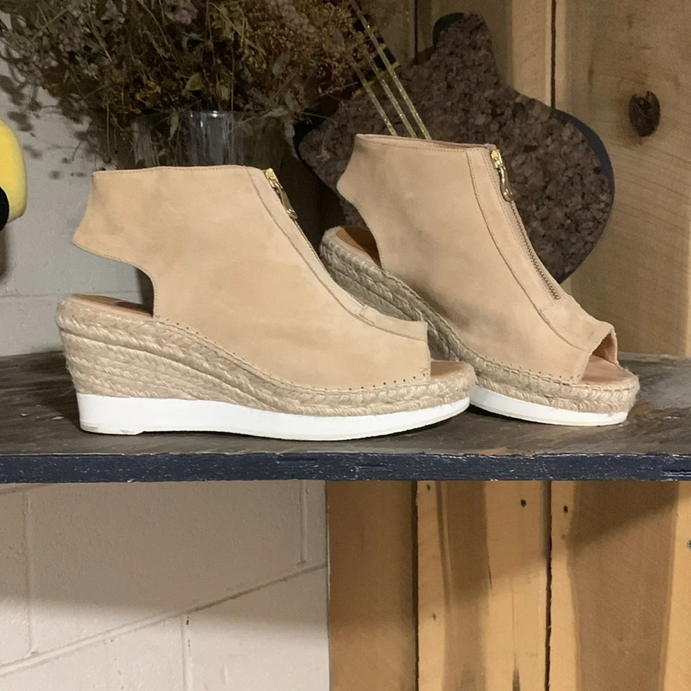 kanna platform ankle